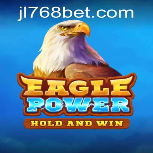 EaglePower: Soar to New Heights with Strategy and Skill