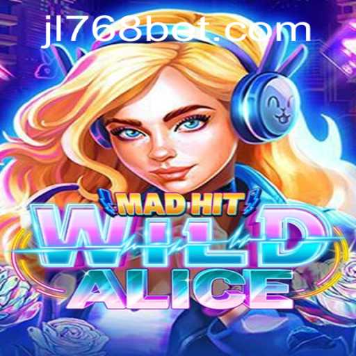 MadHitWildAlice: Dive into the Whimsical World of Strategic Imagination