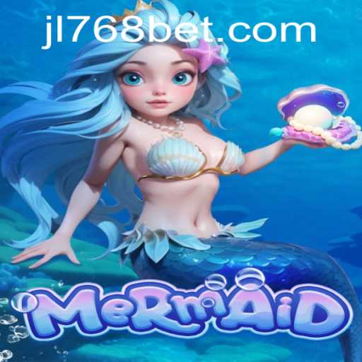 Dive into 'Mermaid': An Aquatic Adventure with JL768