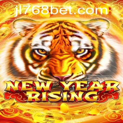 New Year Rising