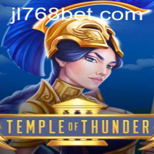 Temple of Thunder: Unleashing the Power of the Gods